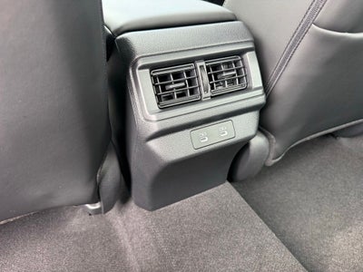 2026 Honda Accord Hybrid EX-L Hybrid
