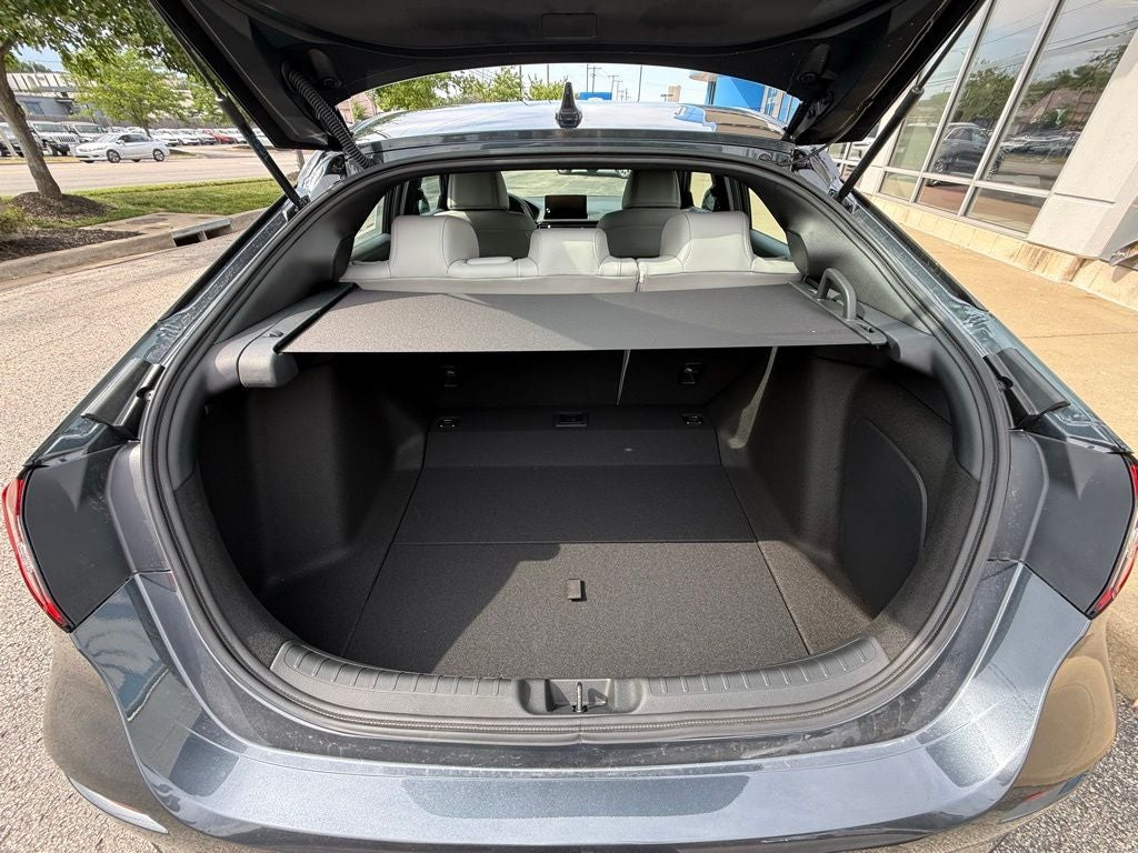 2026 Honda Accord Hybrid EX-L Hybrid