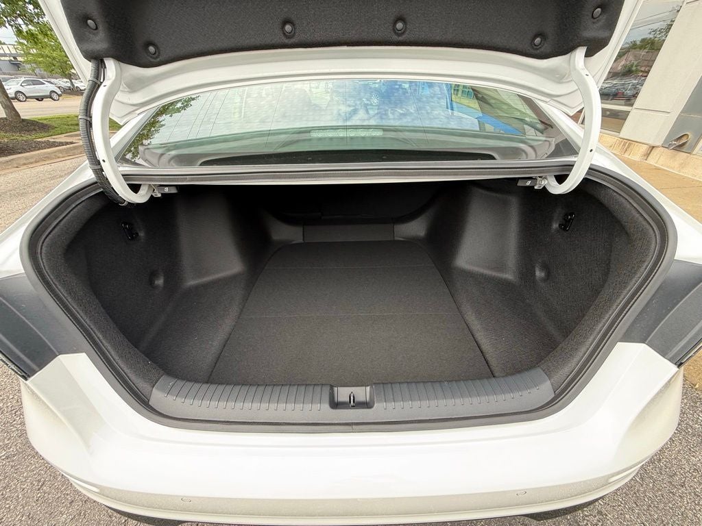 2026 Honda Accord Hybrid EX-L Hybrid