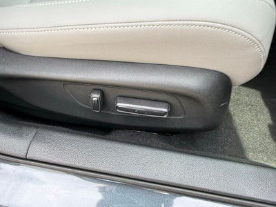 2026 Honda Accord Hybrid EX-L Hybrid