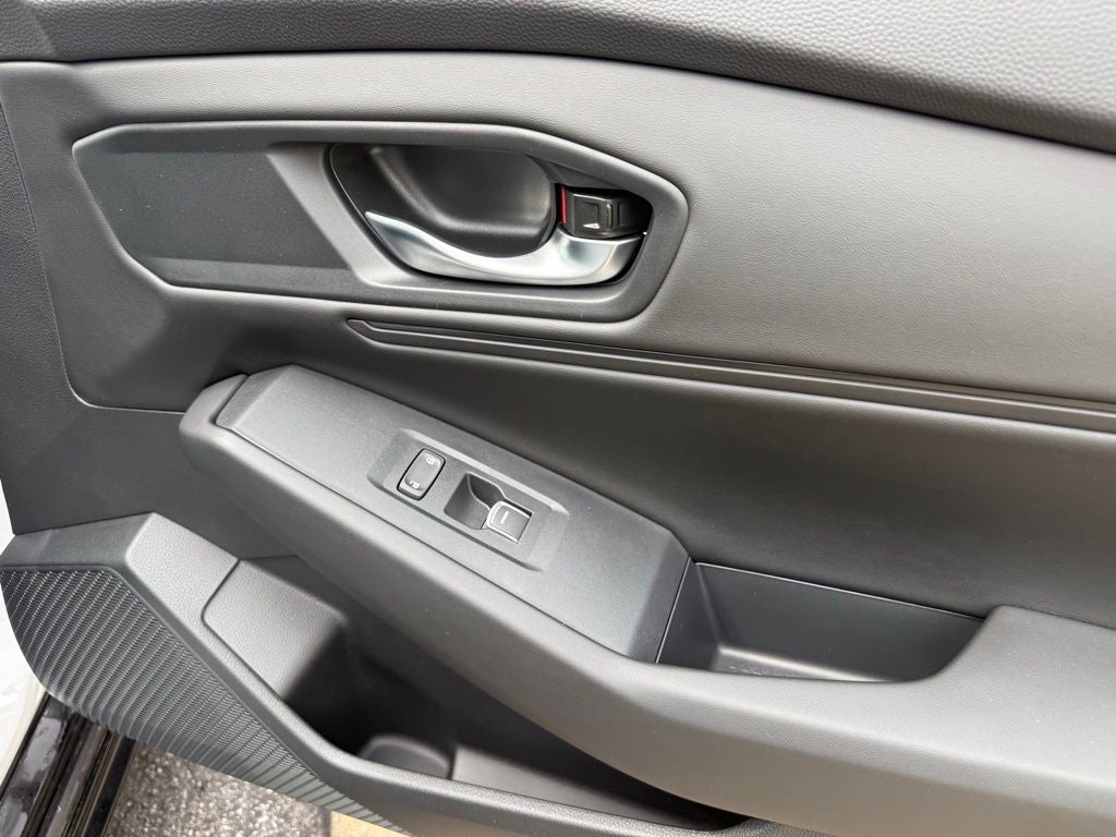 2026 Honda Accord Hybrid EX-L Hybrid