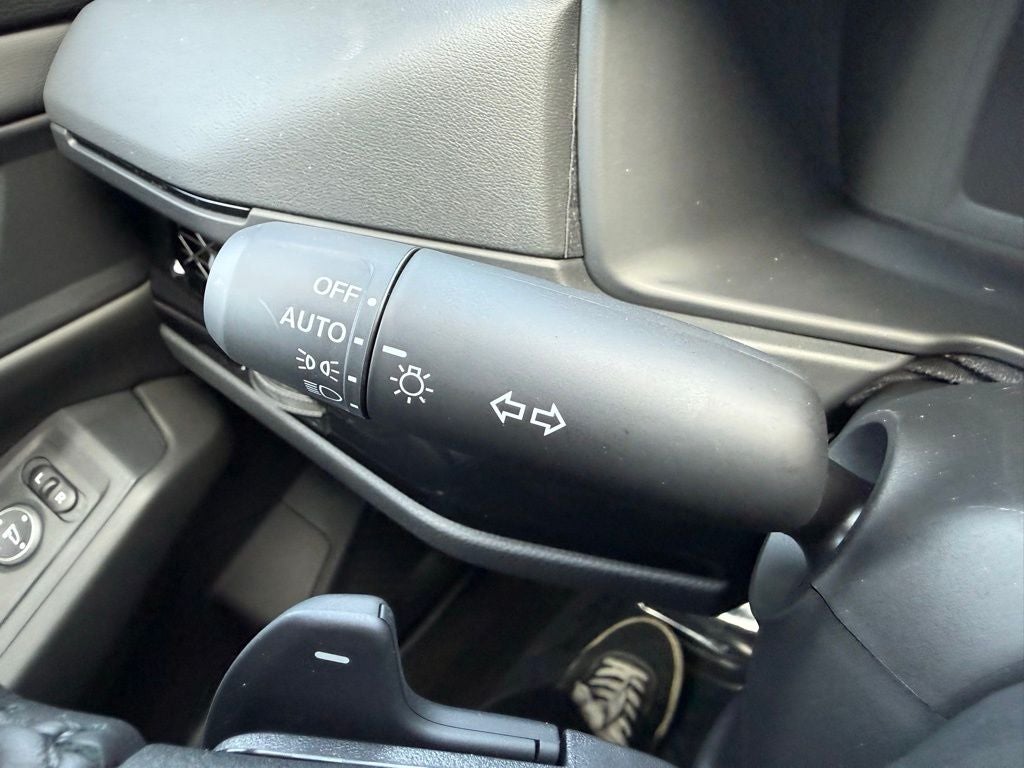 2026 Honda Accord Hybrid EX-L Hybrid