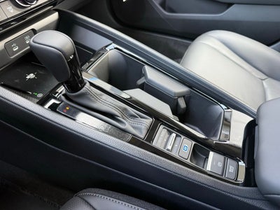 2026 Honda Accord Hybrid EX-L Hybrid