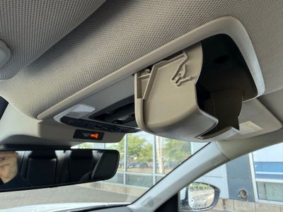 2026 Honda Accord Hybrid EX-L Hybrid