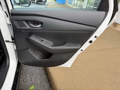 2026 Honda Accord Hybrid EX-L Hybrid