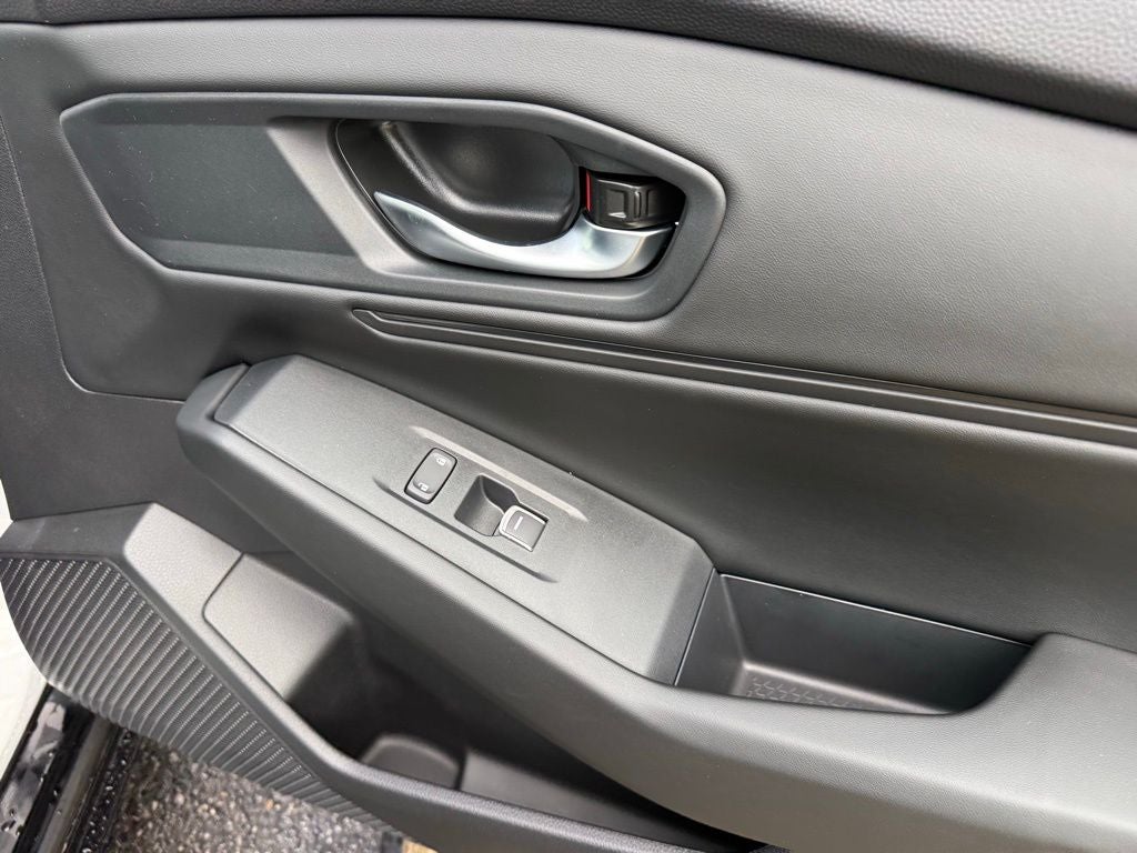 2026 Honda Accord Hybrid EX-L Hybrid
