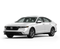 2026 Honda Accord Hybrid EX-L Hybrid
