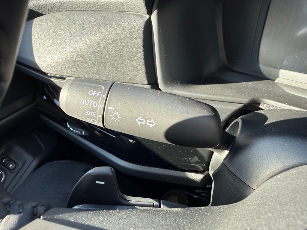 2025 Honda Accord Sedan HYBRID EX-L