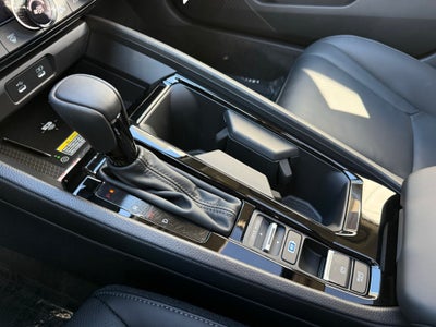 2025 Honda Accord Sedan HYBRID EX-L