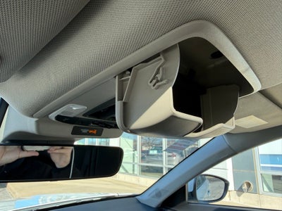 2025 Honda Accord Sedan HYBRID EX-L