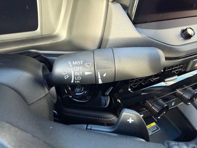 2025 Honda Accord Sedan HYBRID EX-L