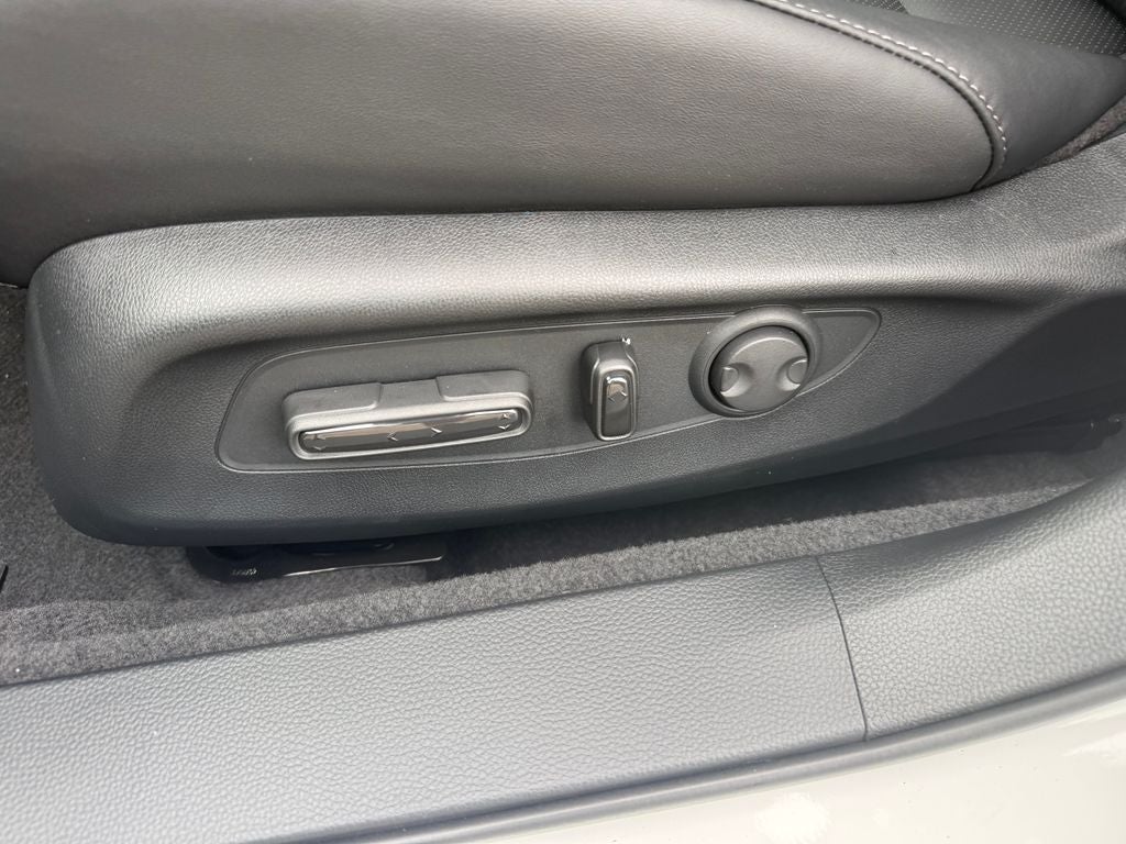 2026 Honda Accord Hybrid EX-L Hybrid