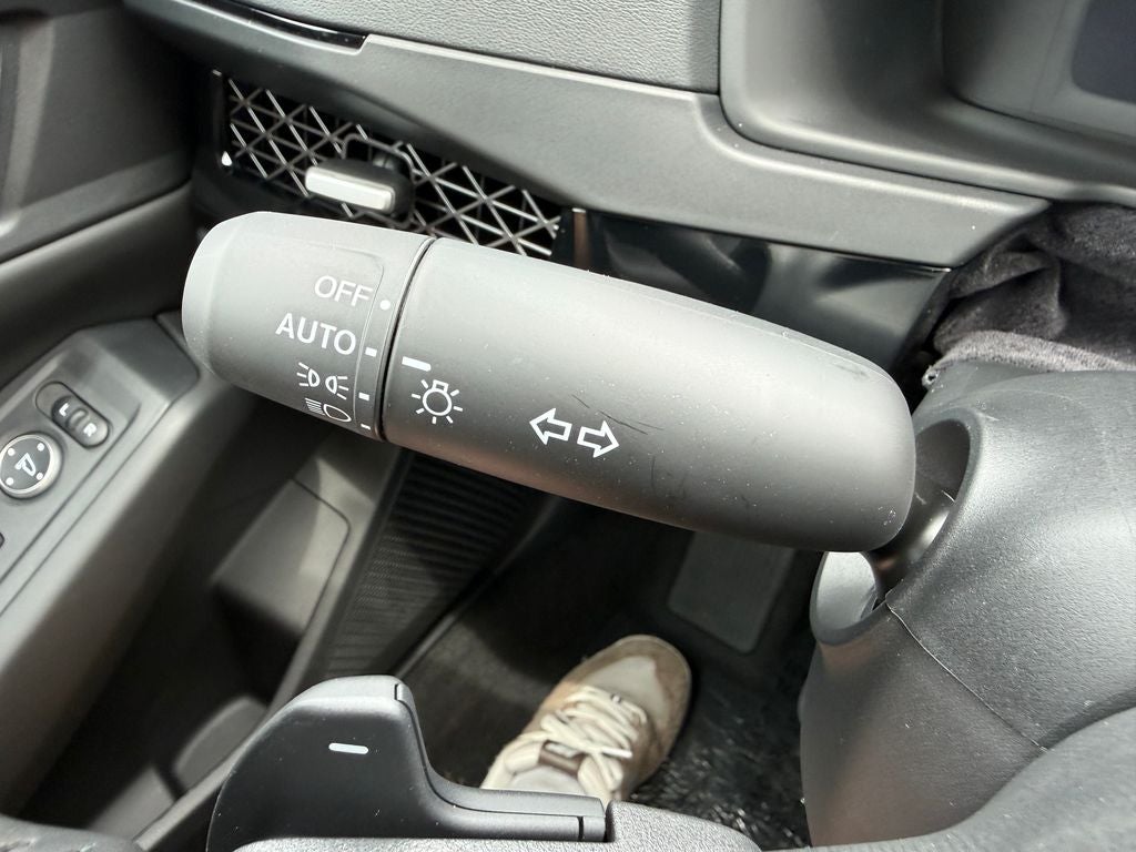 2026 Honda Accord Hybrid EX-L Hybrid