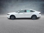2026 Honda Accord Hybrid EX-L Hybrid