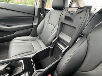 2026 Honda Accord Hybrid EX-L Hybrid