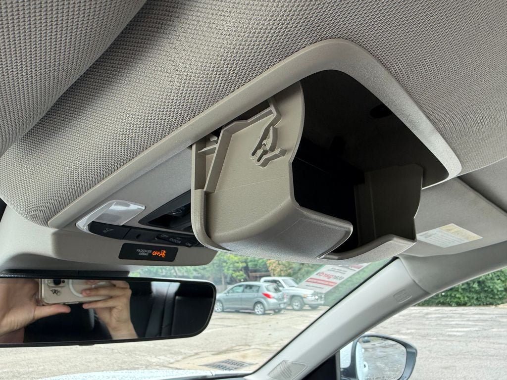 2026 Honda Accord Hybrid EX-L Hybrid