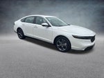 2026 Honda Accord Hybrid EX-L Hybrid
