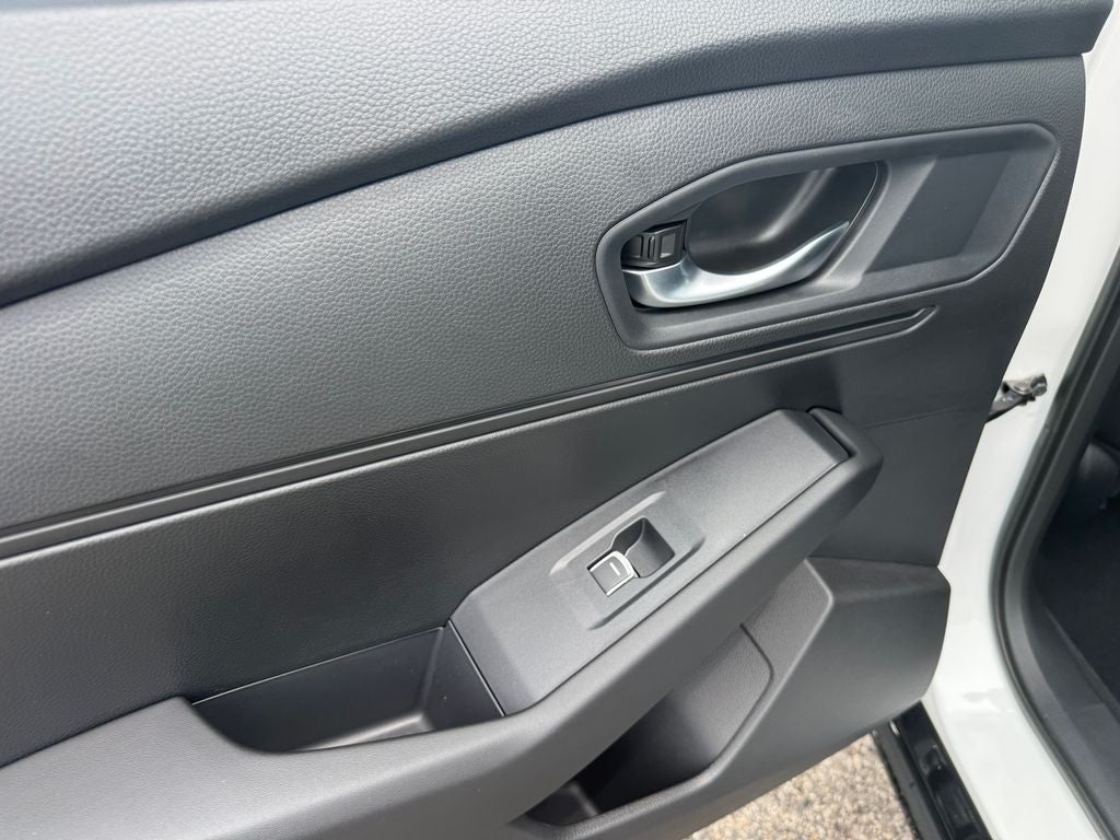 2026 Honda Accord Hybrid EX-L Hybrid