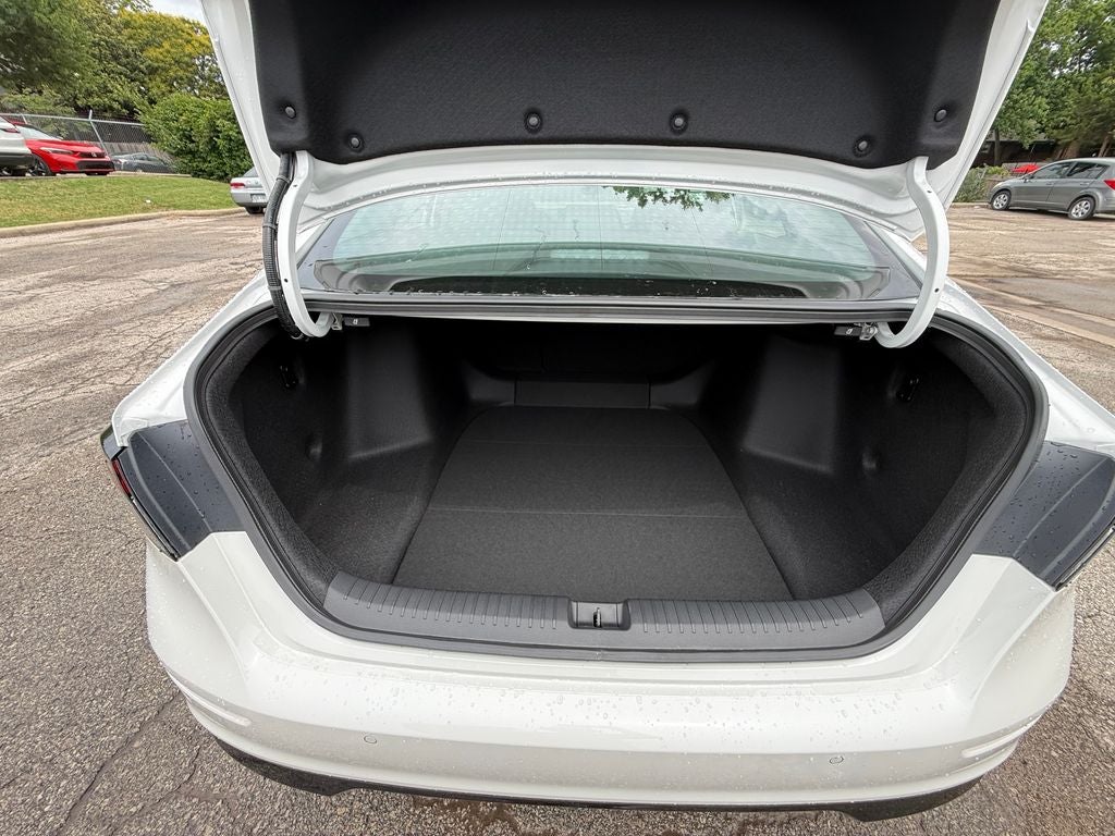 2026 Honda Accord Hybrid EX-L Hybrid
