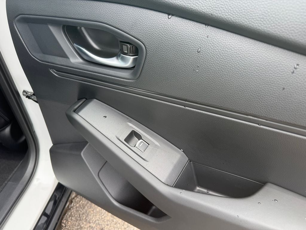 2026 Honda Accord Hybrid EX-L Hybrid