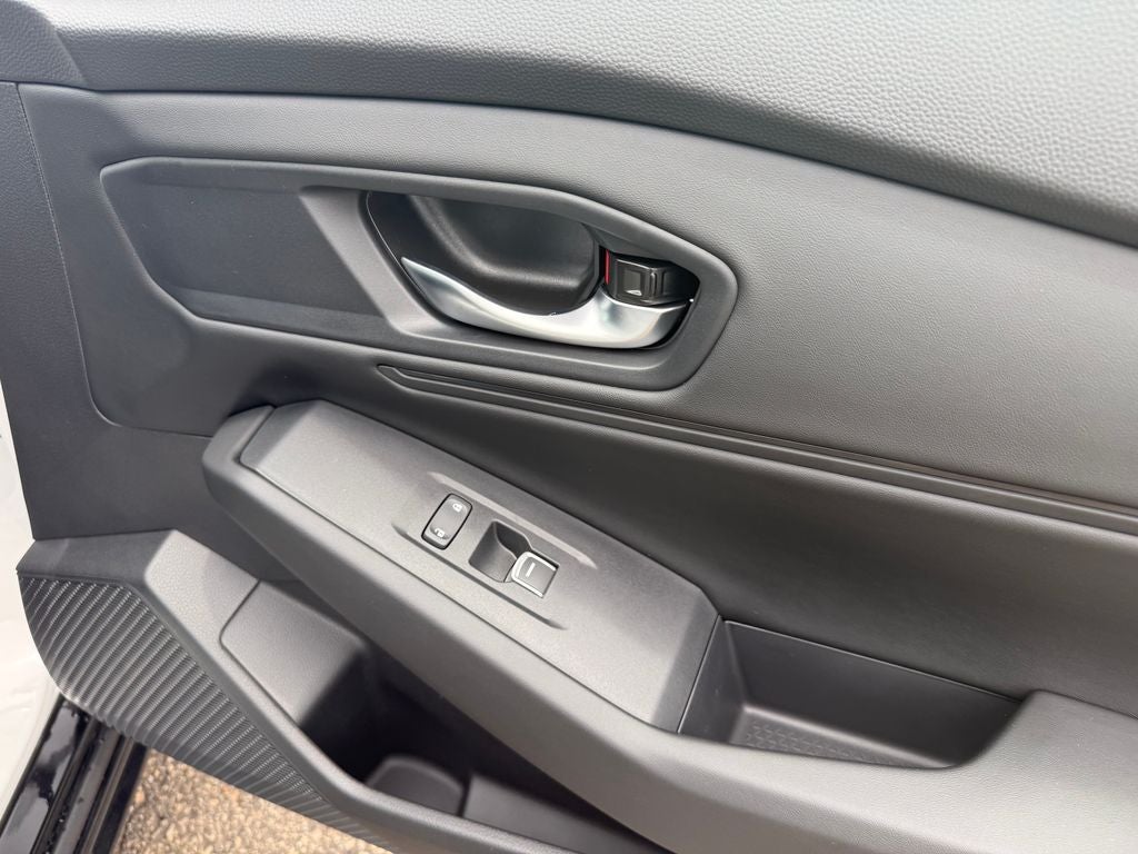 2026 Honda Accord Hybrid EX-L Hybrid