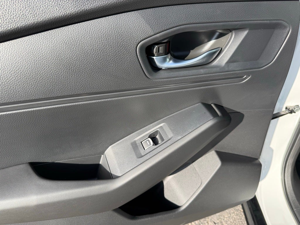 2025 Honda Accord Sedan HYBRID EX-L