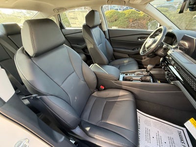 2025 Honda Accord Sedan HYBRID EX-L