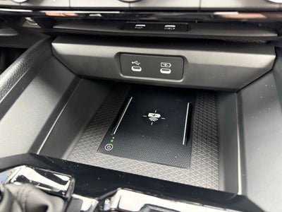 2026 Honda Accord Hybrid EX-L Hybrid