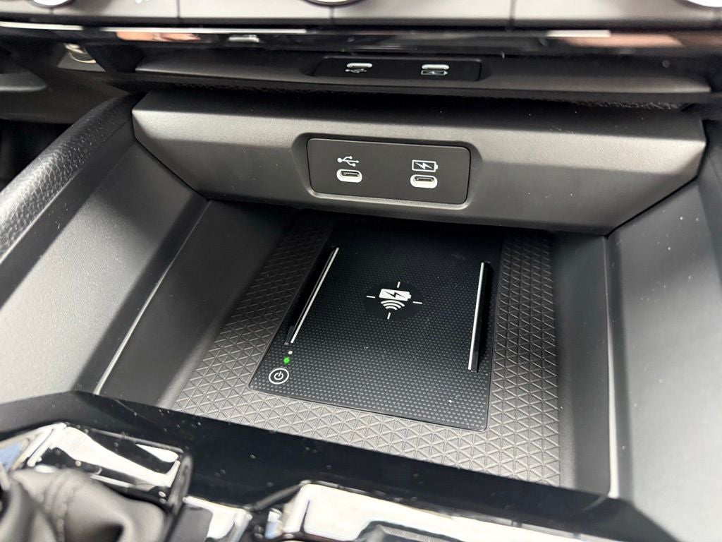 2026 Honda Accord Hybrid EX-L Hybrid