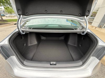 2026 Honda Accord Hybrid EX-L Hybrid
