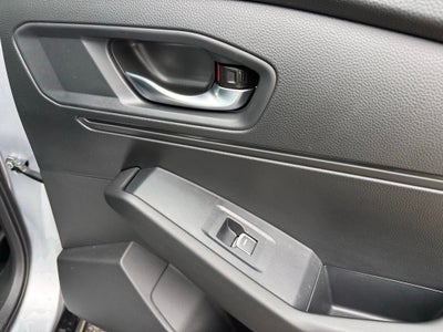 2026 Honda Accord Hybrid EX-L Hybrid