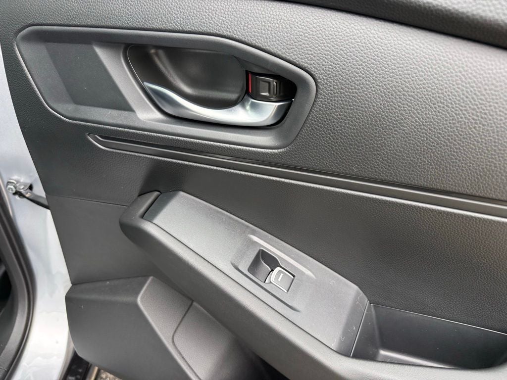 2026 Honda Accord Hybrid EX-L Hybrid