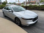 2026 Honda Accord Hybrid EX-L Hybrid