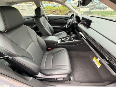 2026 Honda Accord Hybrid EX-L Hybrid