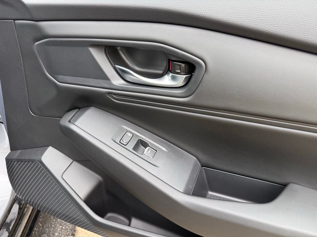 2026 Honda Accord Hybrid EX-L Hybrid