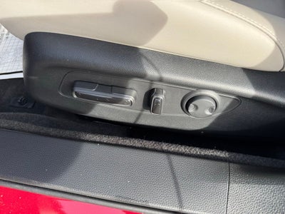 2025 Honda Accord Hybrid HYBRID EX-L