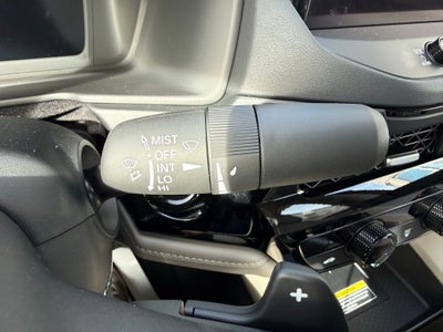 2025 Honda Accord Hybrid HYBRID EX-L