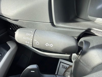 2025 Honda Accord Hybrid HYBRID EX-L