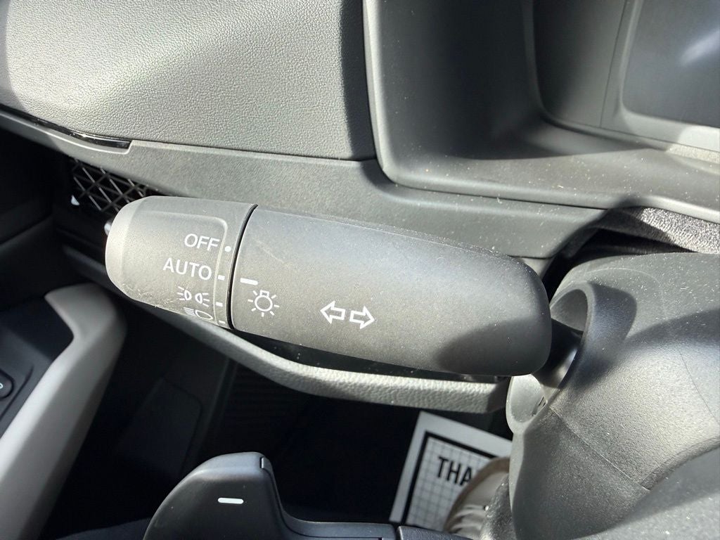 2025 Honda Accord Hybrid HYBRID EX-L