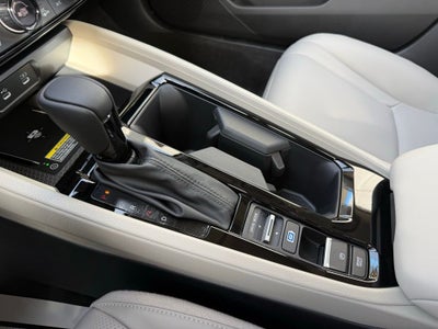 2025 Honda Accord Hybrid HYBRID EX-L