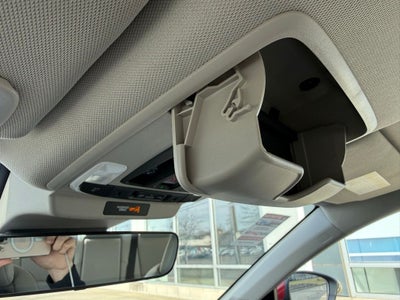 2025 Honda Accord Hybrid HYBRID EX-L