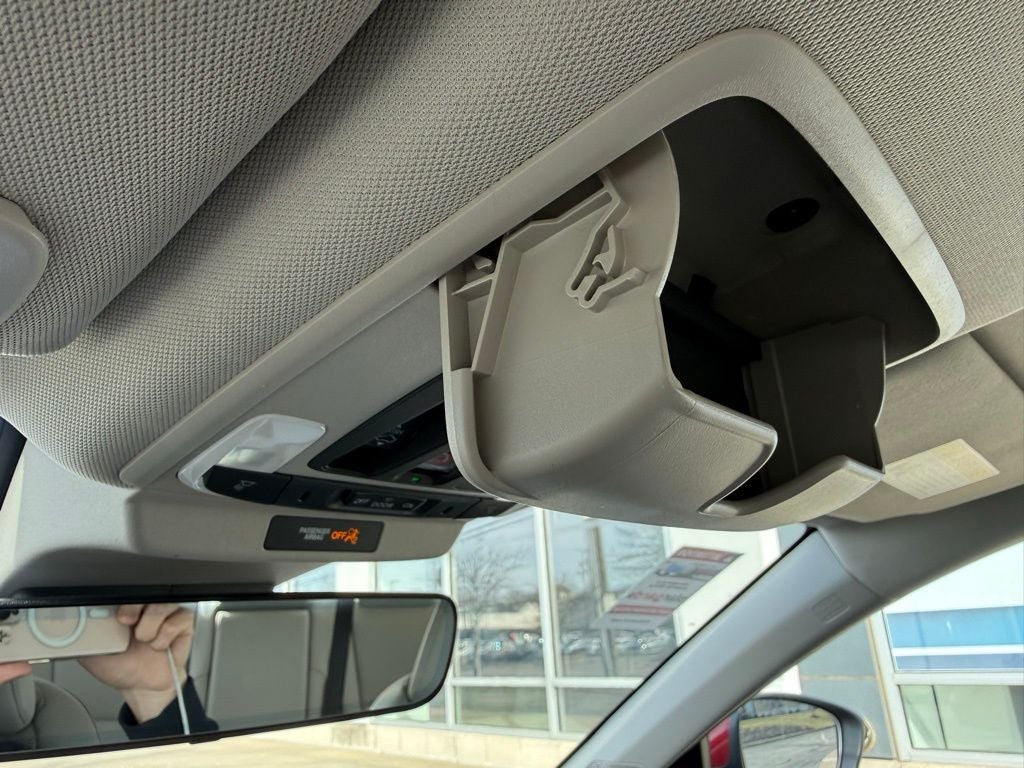 2025 Honda Accord Hybrid HYBRID EX-L