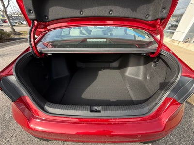 2025 Honda Accord Hybrid HYBRID EX-L