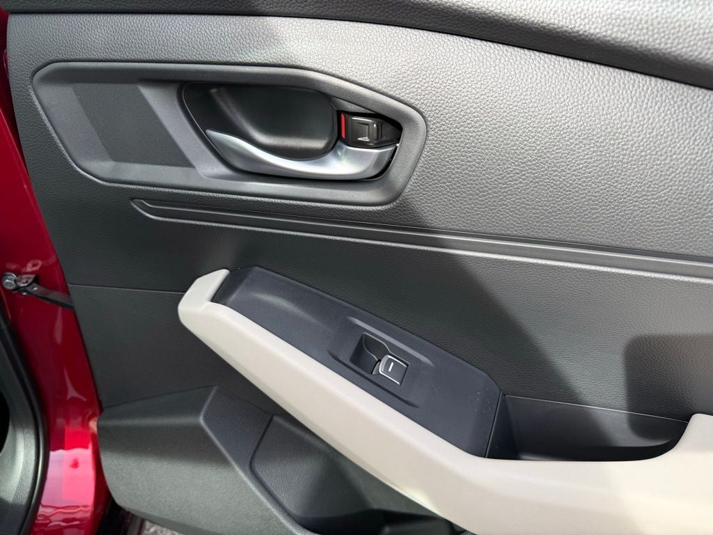 2025 Honda Accord Hybrid HYBRID EX-L