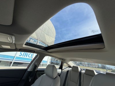 2025 Honda Accord Hybrid HYBRID EX-L