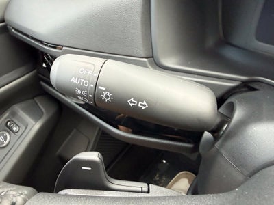 2026 Honda Accord Hybrid Sport-L Hybrid