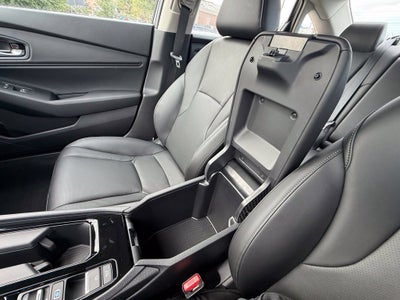 2026 Honda Accord Hybrid Sport-L Hybrid