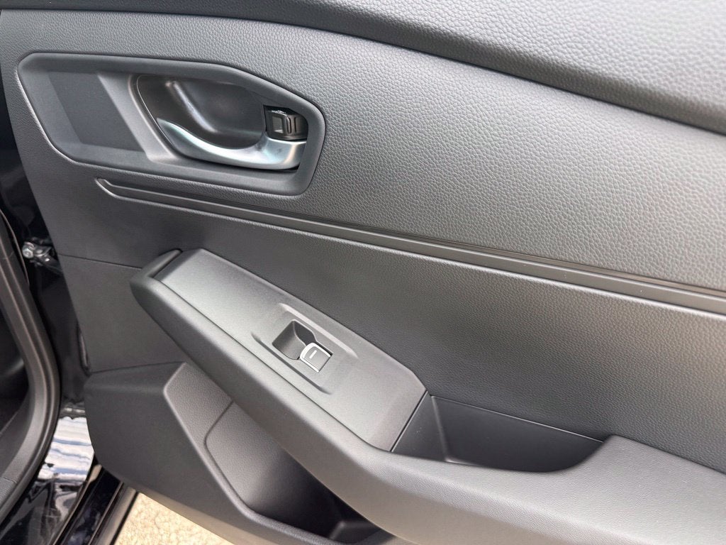 2026 Honda Accord Hybrid Sport-L Hybrid