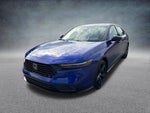 2026 Honda Accord Hybrid Sport-L Hybrid