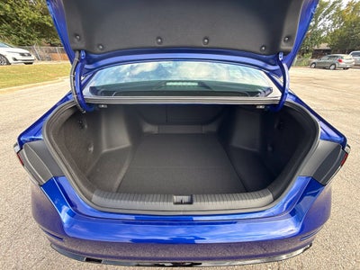 2026 Honda Accord Hybrid Sport-L Hybrid
